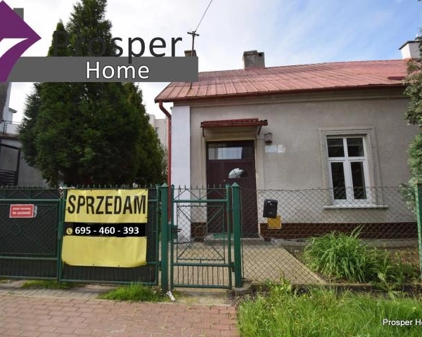 Dom na sprzedaż ul. Fredry Rzeszów | TOP LOKALIZACJA